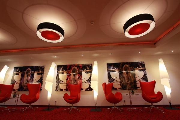 Hotel Best Western Plus Amedia Art Salzburg